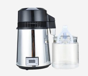 Distillateur Eau Minuterie WM-283-B