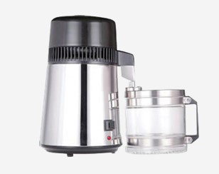 Distillateur Eau Inox WM-283-A