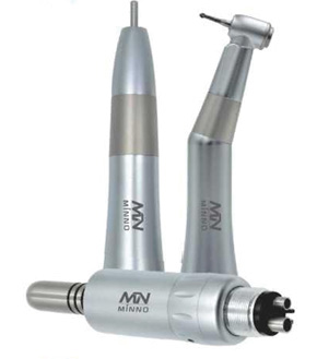 Turbine MX20B