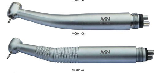 Pièce à main MG01-3
