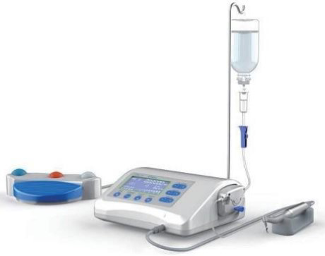 Moteur Implants WM-AM-1 Plus