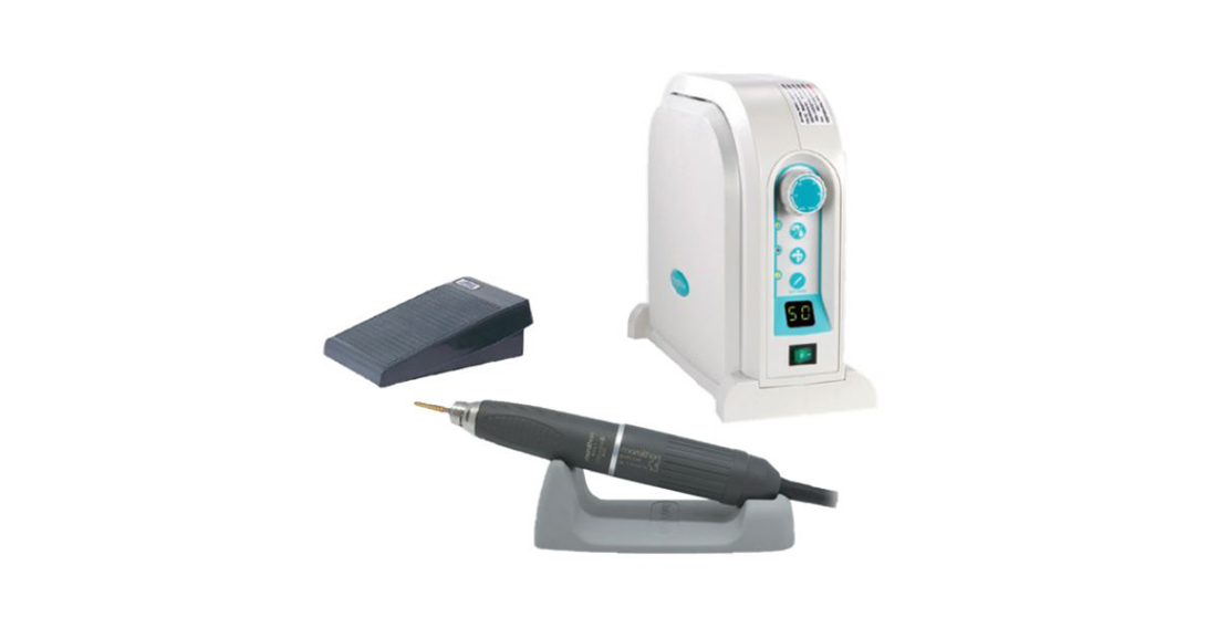 Micromoteur WM-374-C