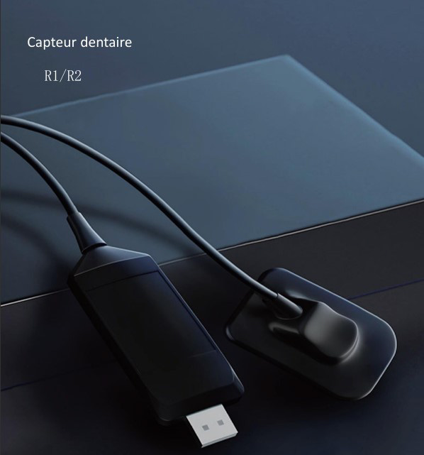 Capteur RVG R1