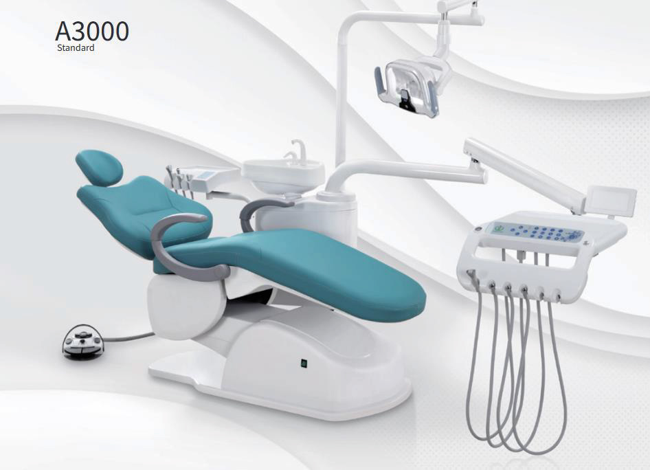 Unite Dentaire A3000 Standard